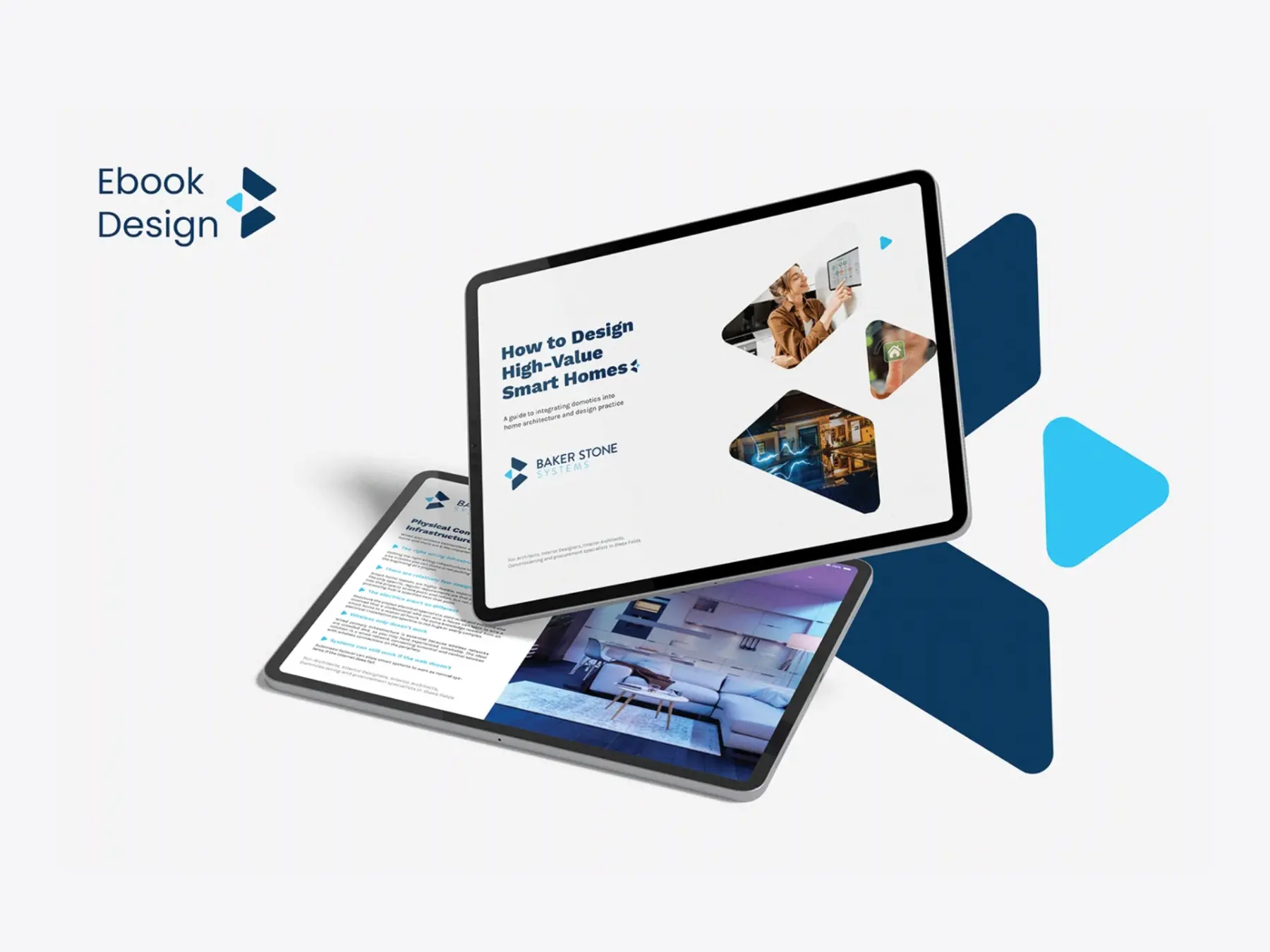 E-Book Design